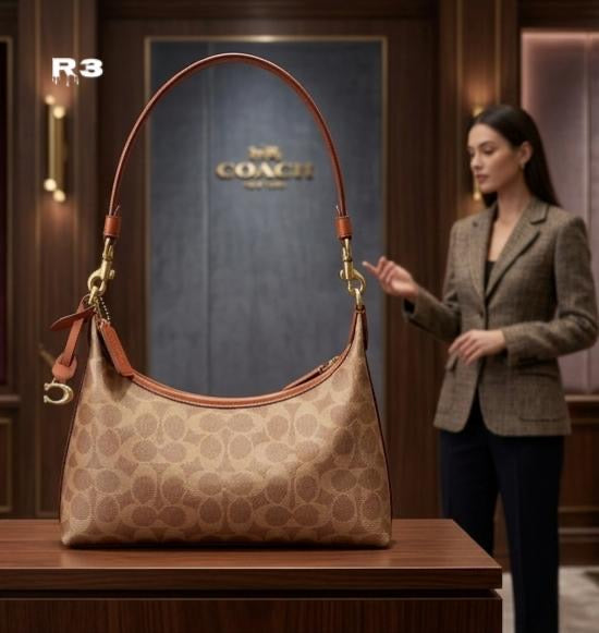 Coach Juliet Shoulder Bag