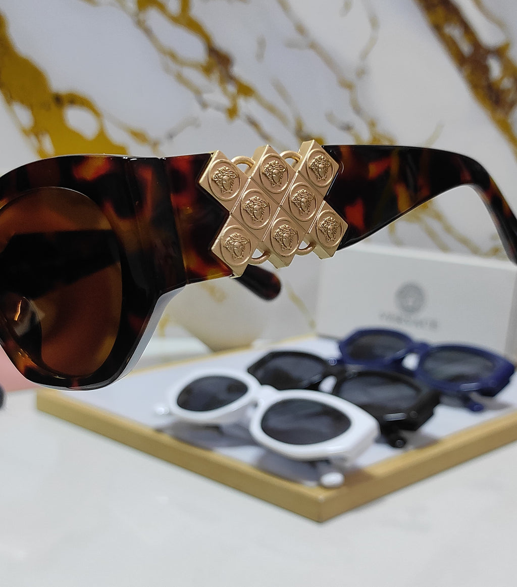 Versace Sunglasses