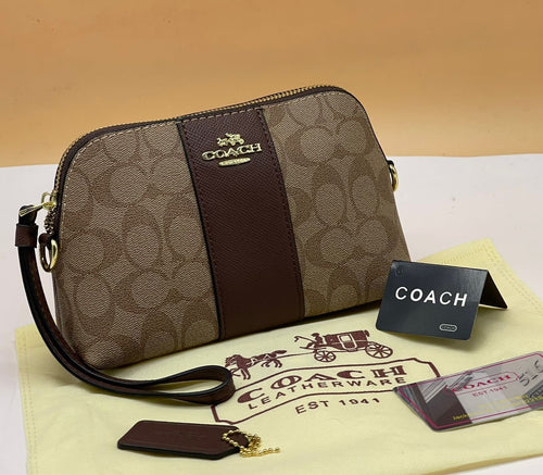 Coach Sling Bag