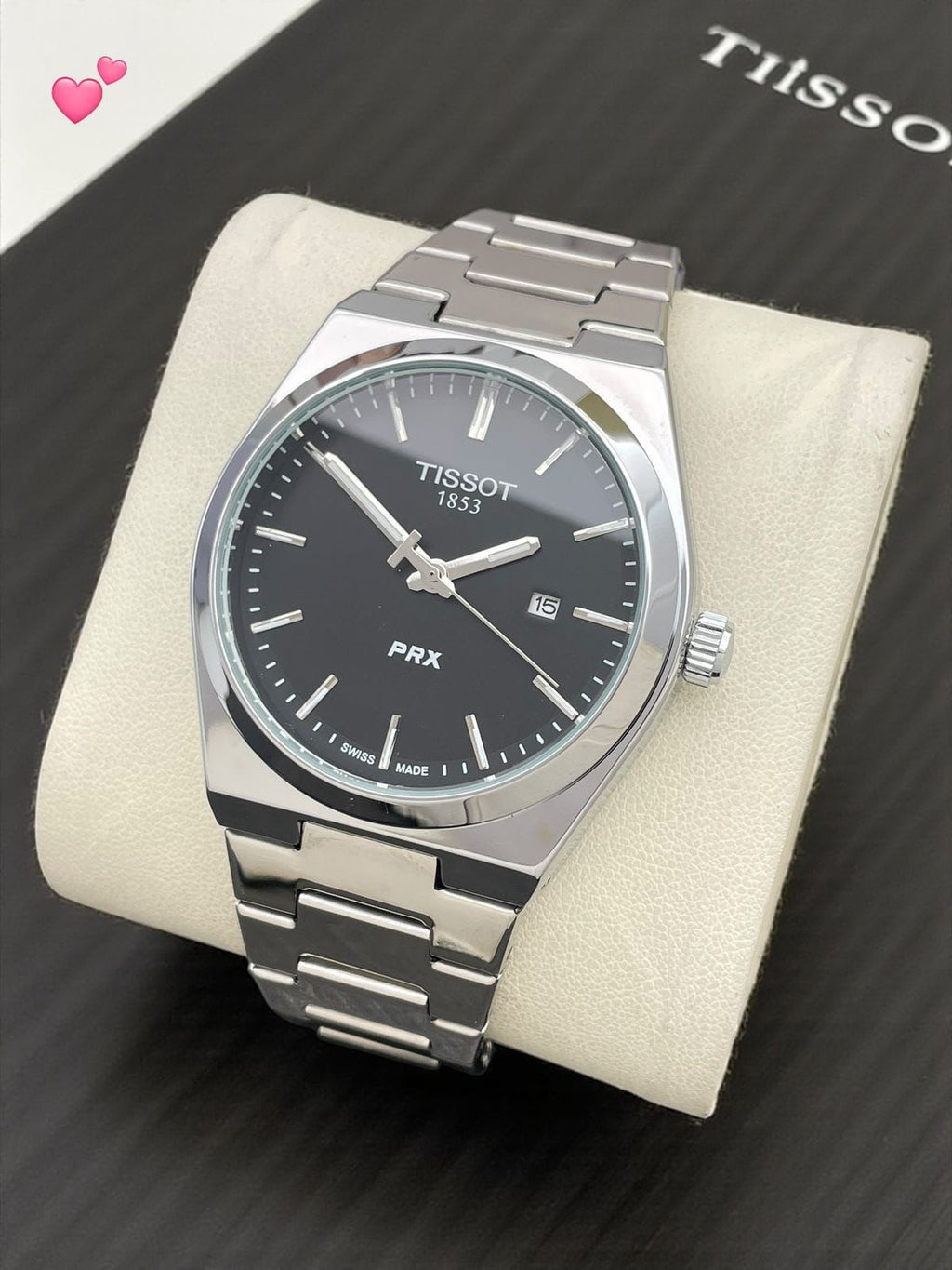 Tissot Prx