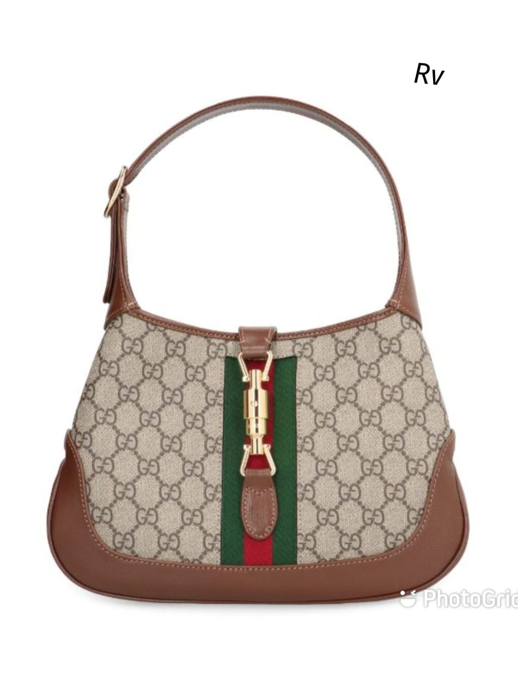 Gucci Jackie Shoulder Bag