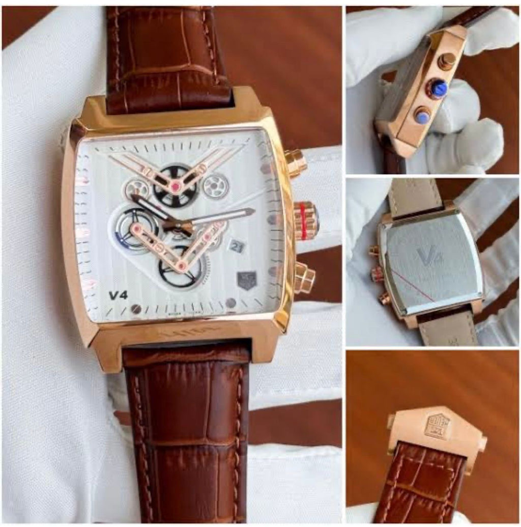 Tag Heuer V4