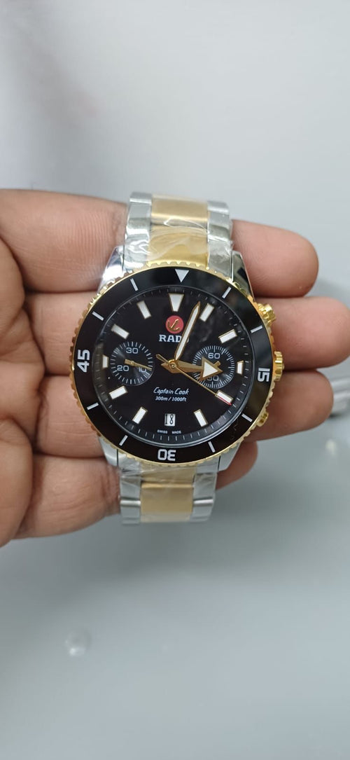 Rado Captain Cook