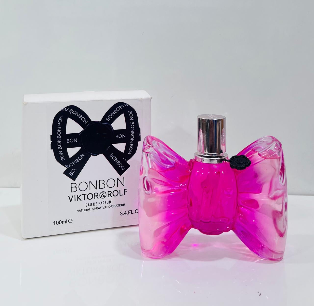 Imported Tester Perfumes