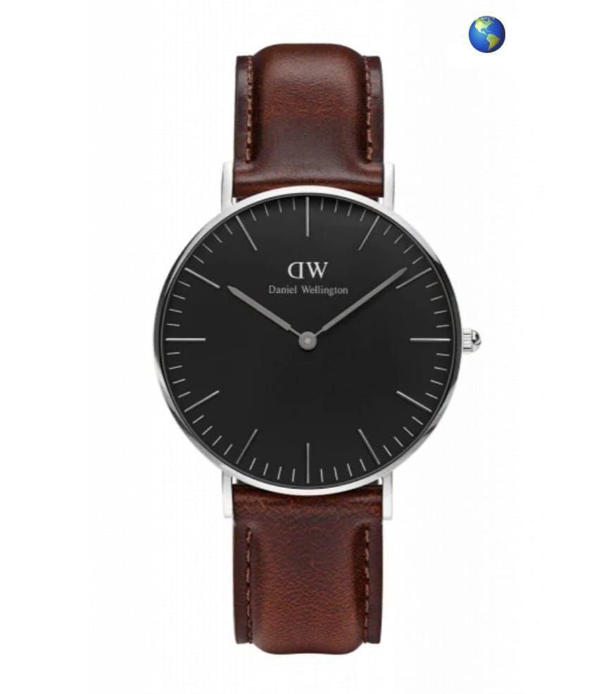Daniel Wellington Classis Sheffield