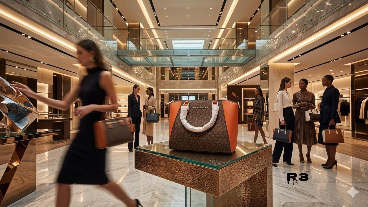 Michael Kors Sienna