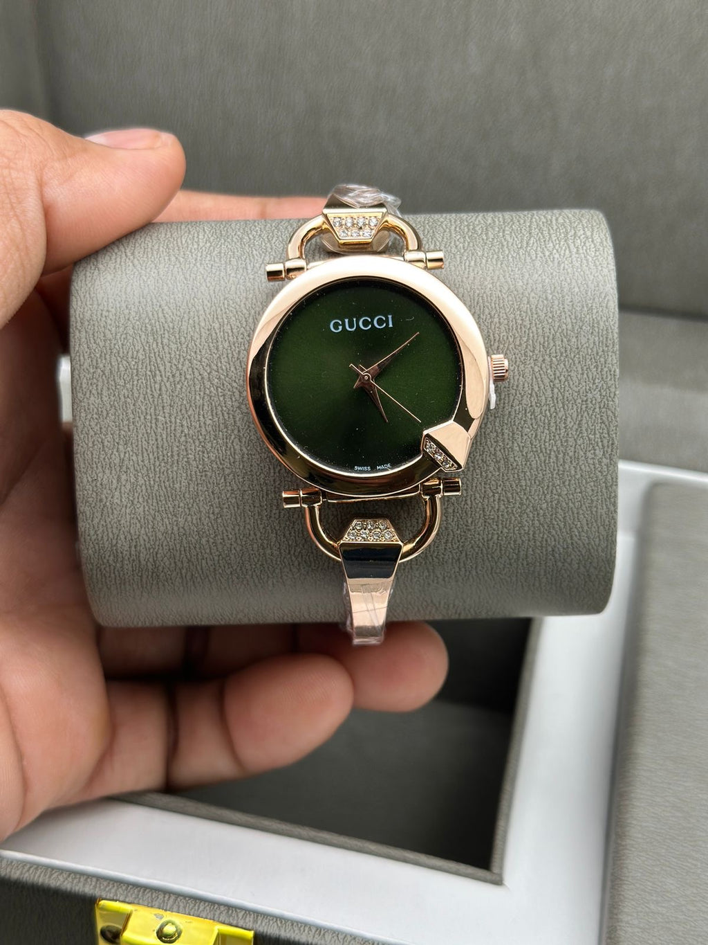 Gucci Rosegold Series