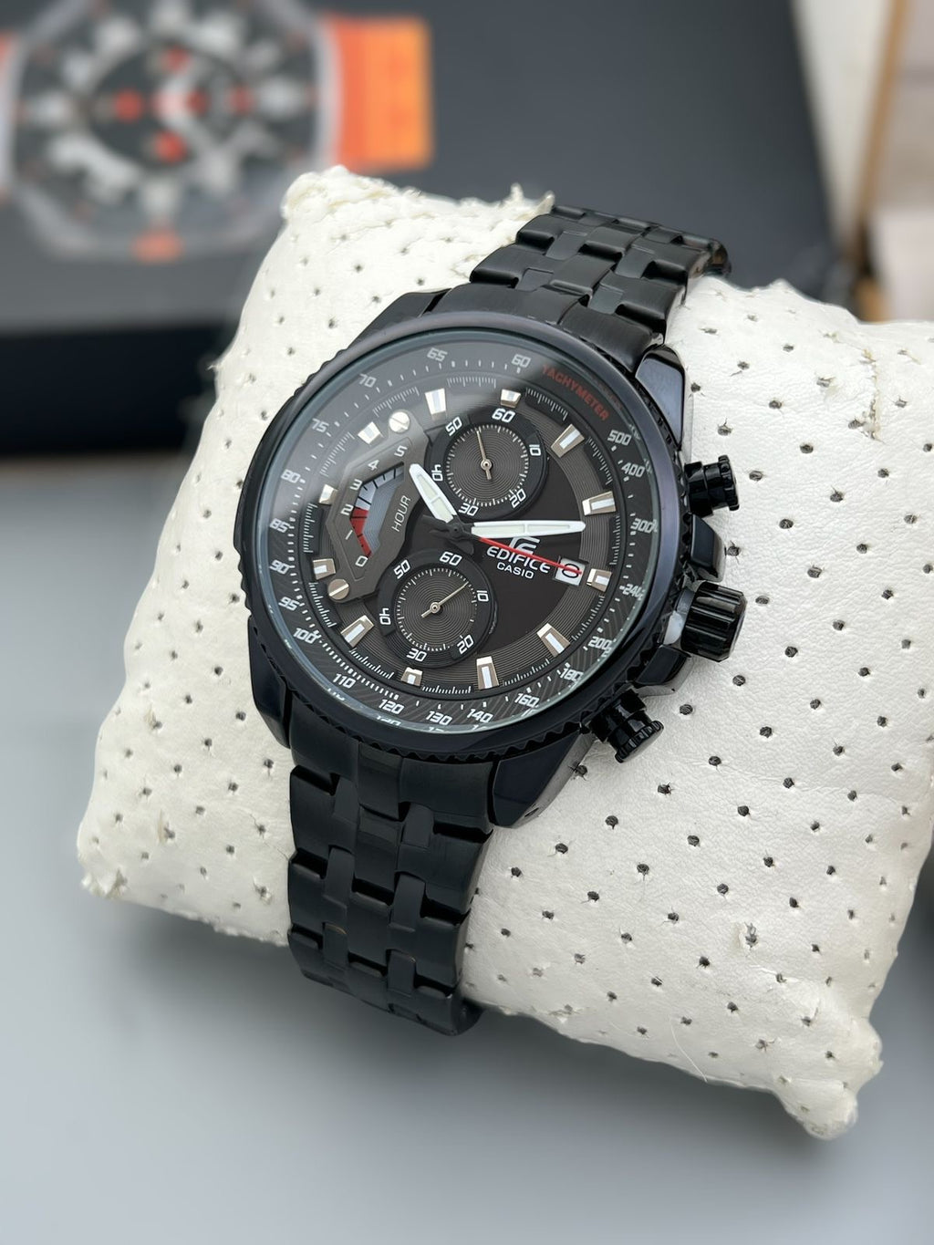 Casio Edifice EF-558