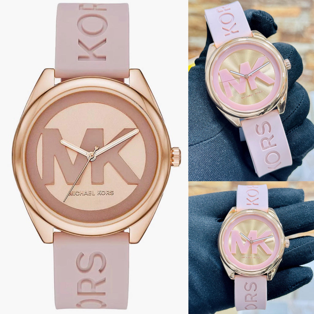 Michael Kors Pink Edition