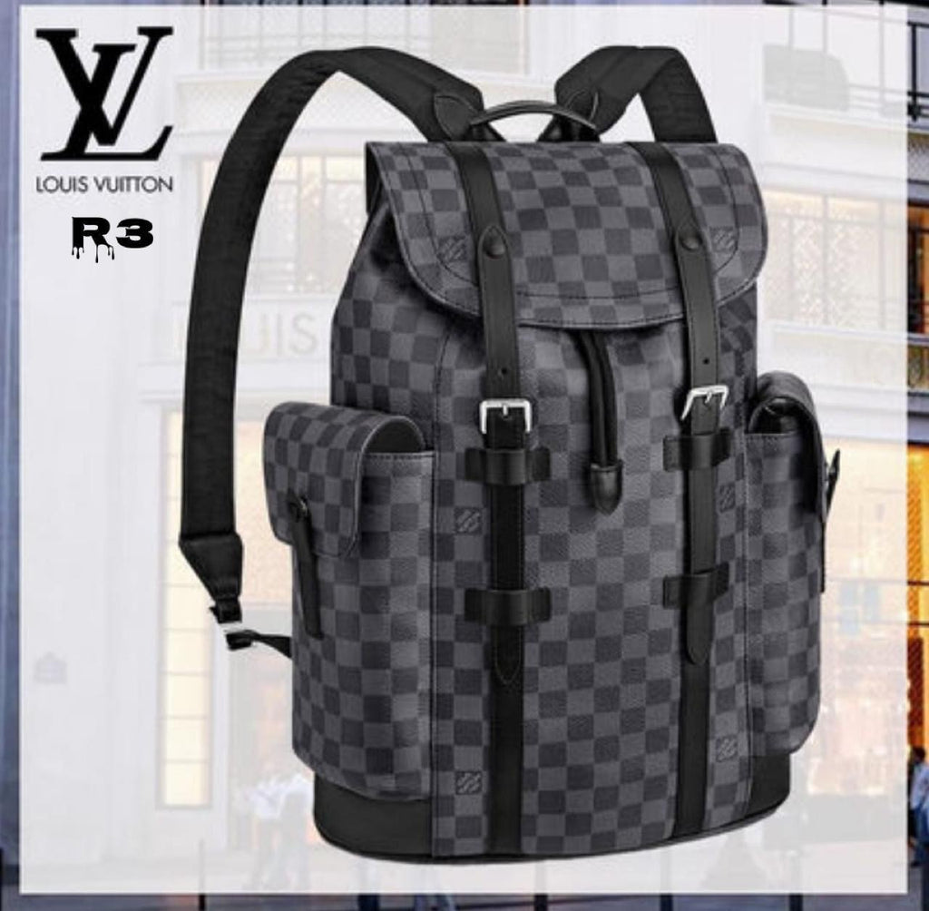 Louis Vuitton Backpacks