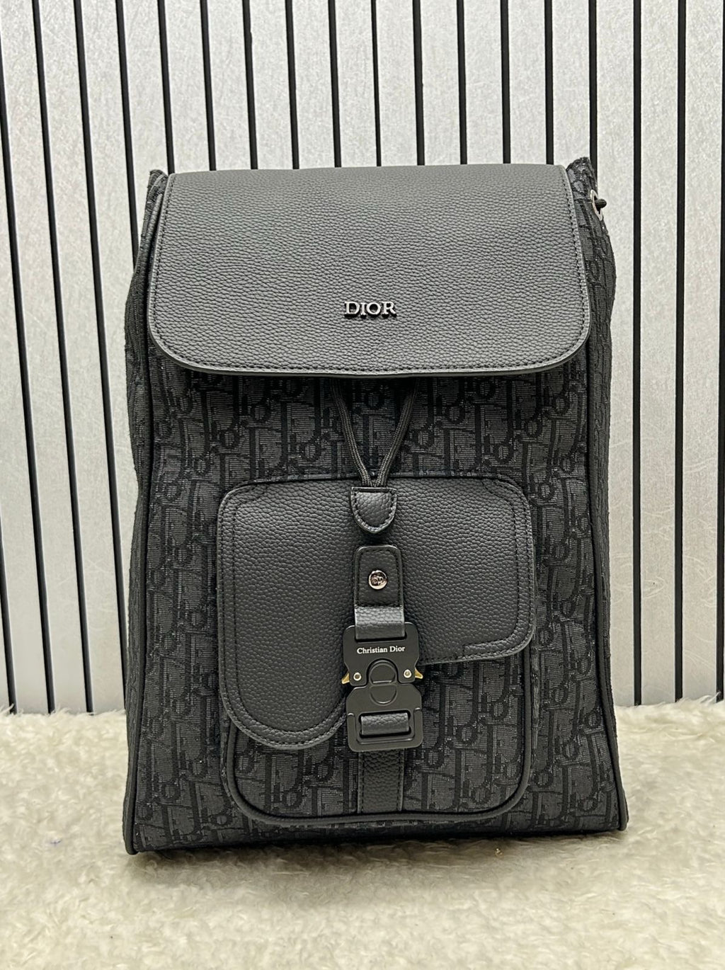 Dior Backpack