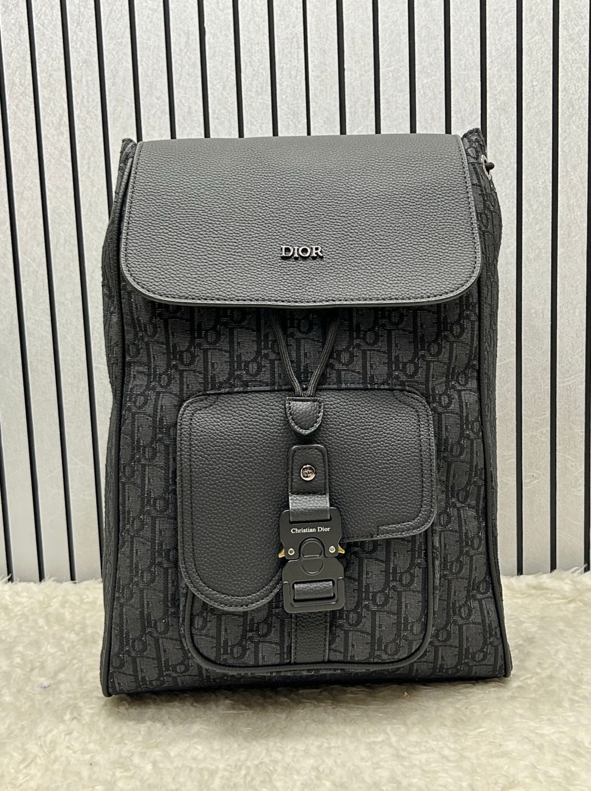 Dior Backpack