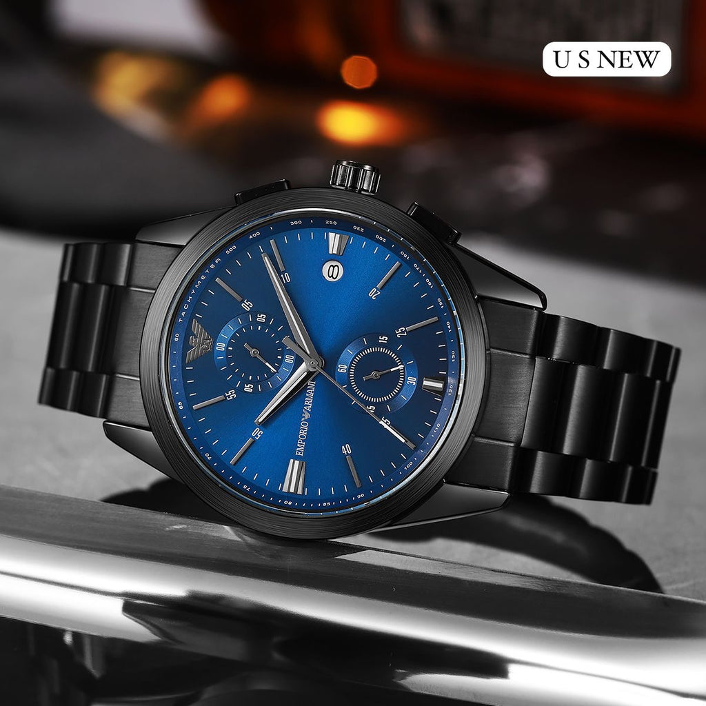 Emporio Armani Claudio AR11541