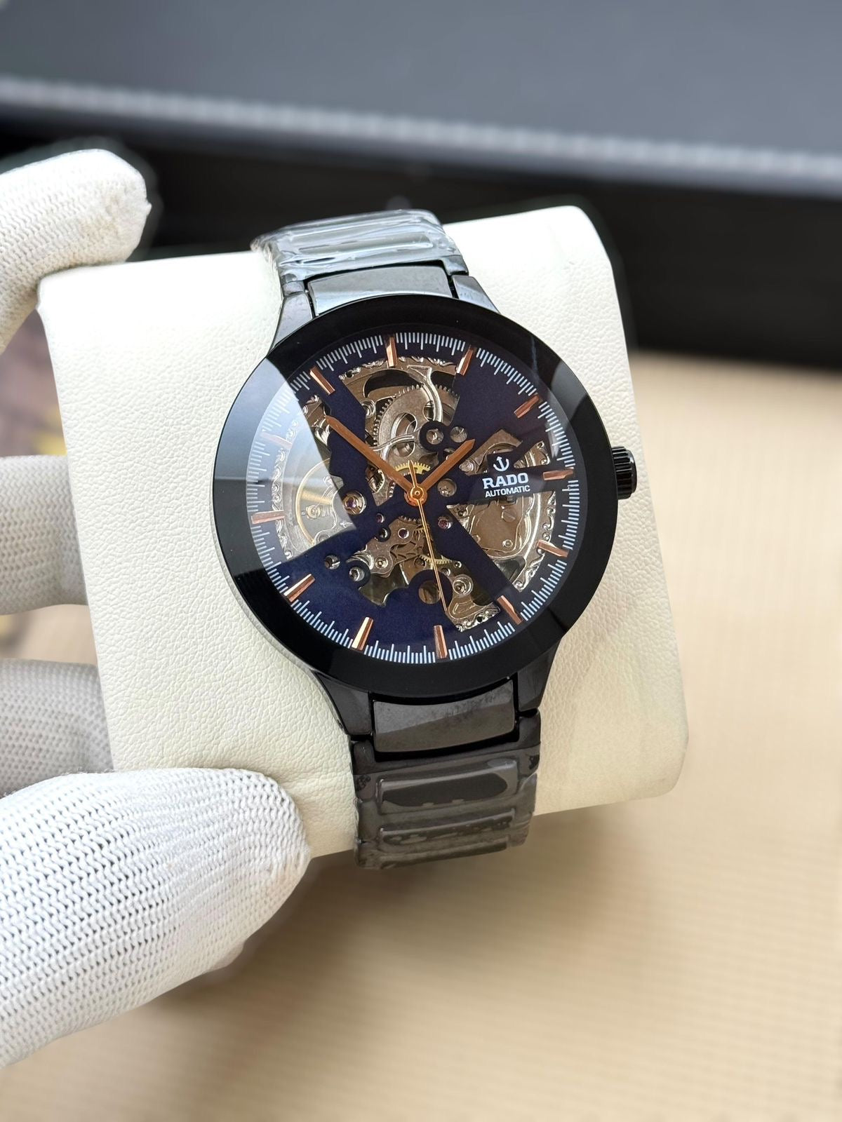 Rado Centrix Automatic