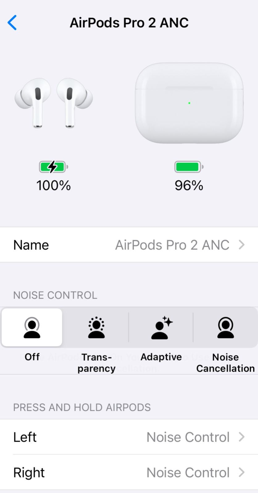 Airpods Pro 2