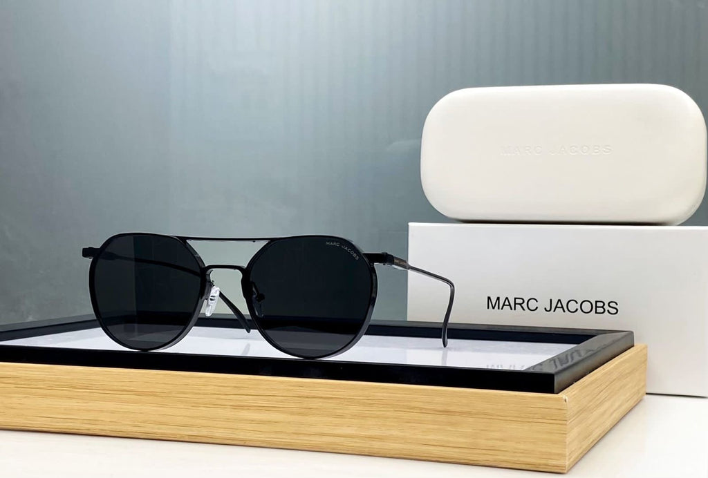 Marc Jacobs Unisex Sunglasses