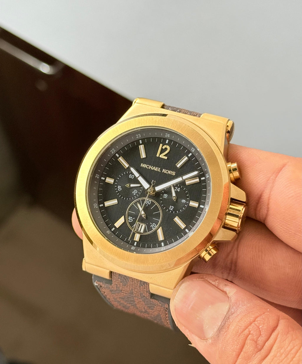 Michael Kors Dylan Collection