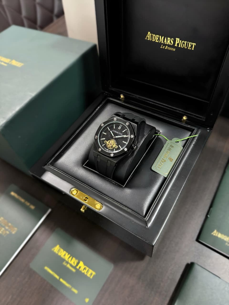Audemars Piguet Royal Oak Tourbillon