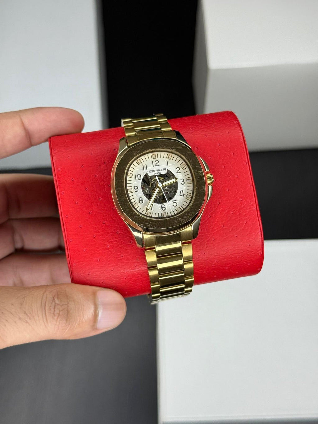 Patek Philippe Geneve