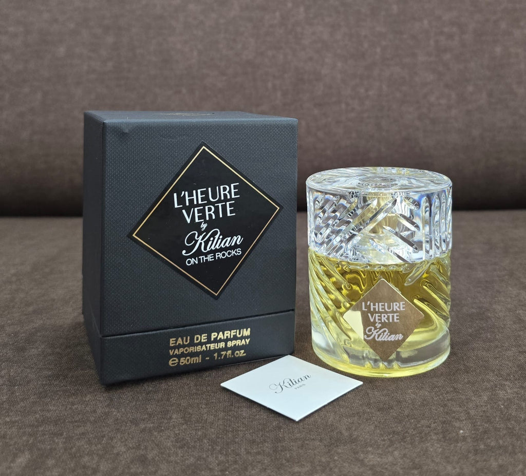 Turkey Imported Perfumes