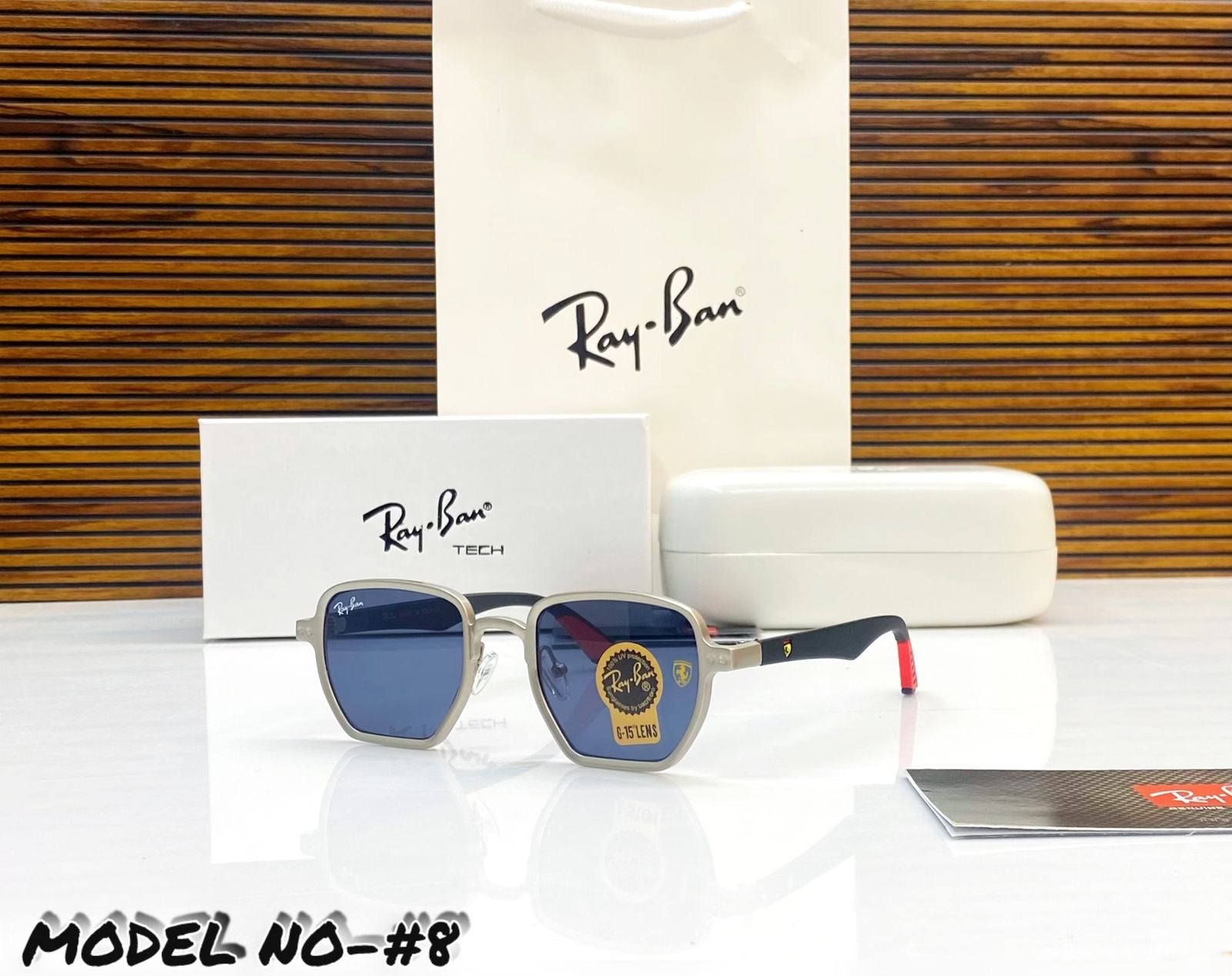 Rayban Sunglasses