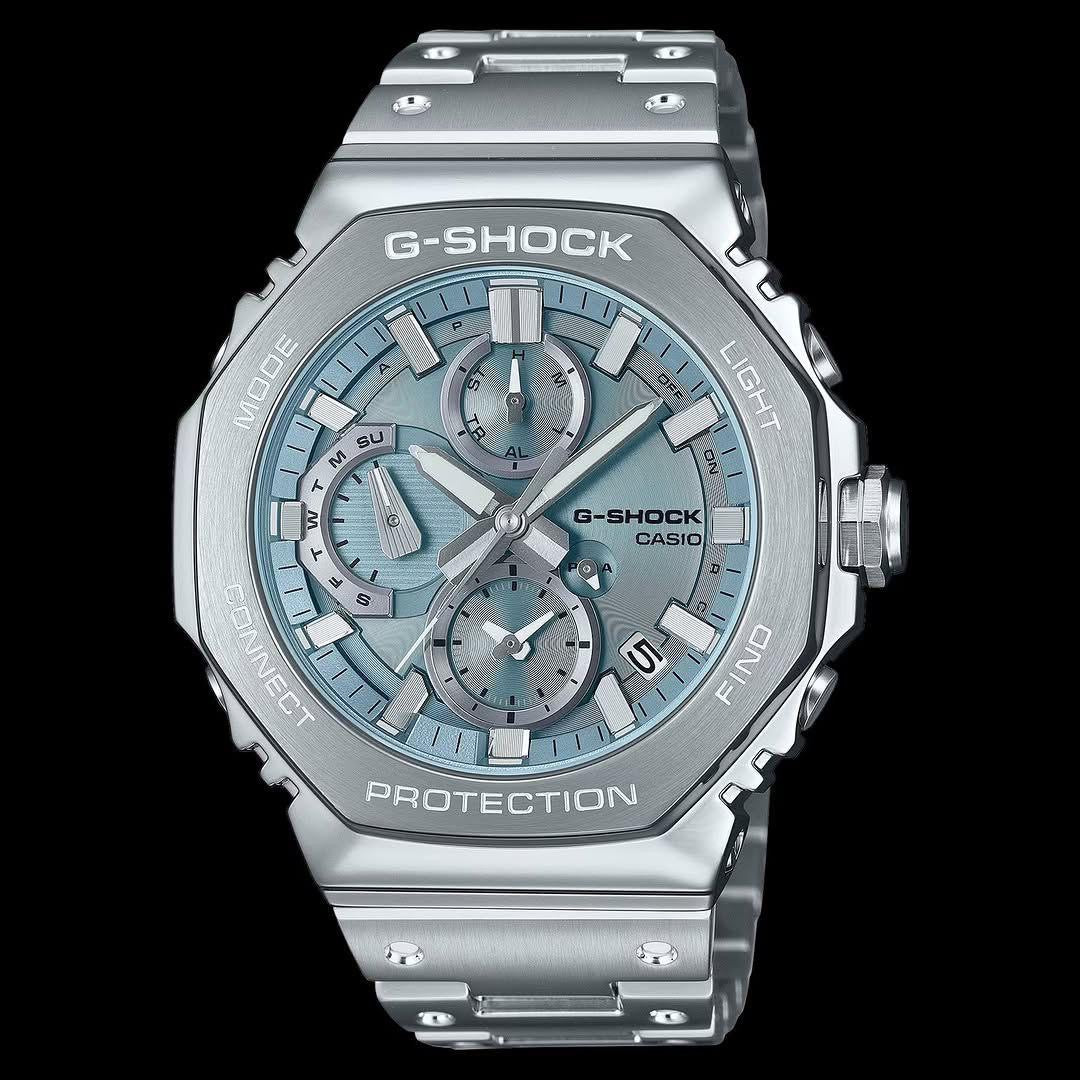G-Shock GMC B2100D