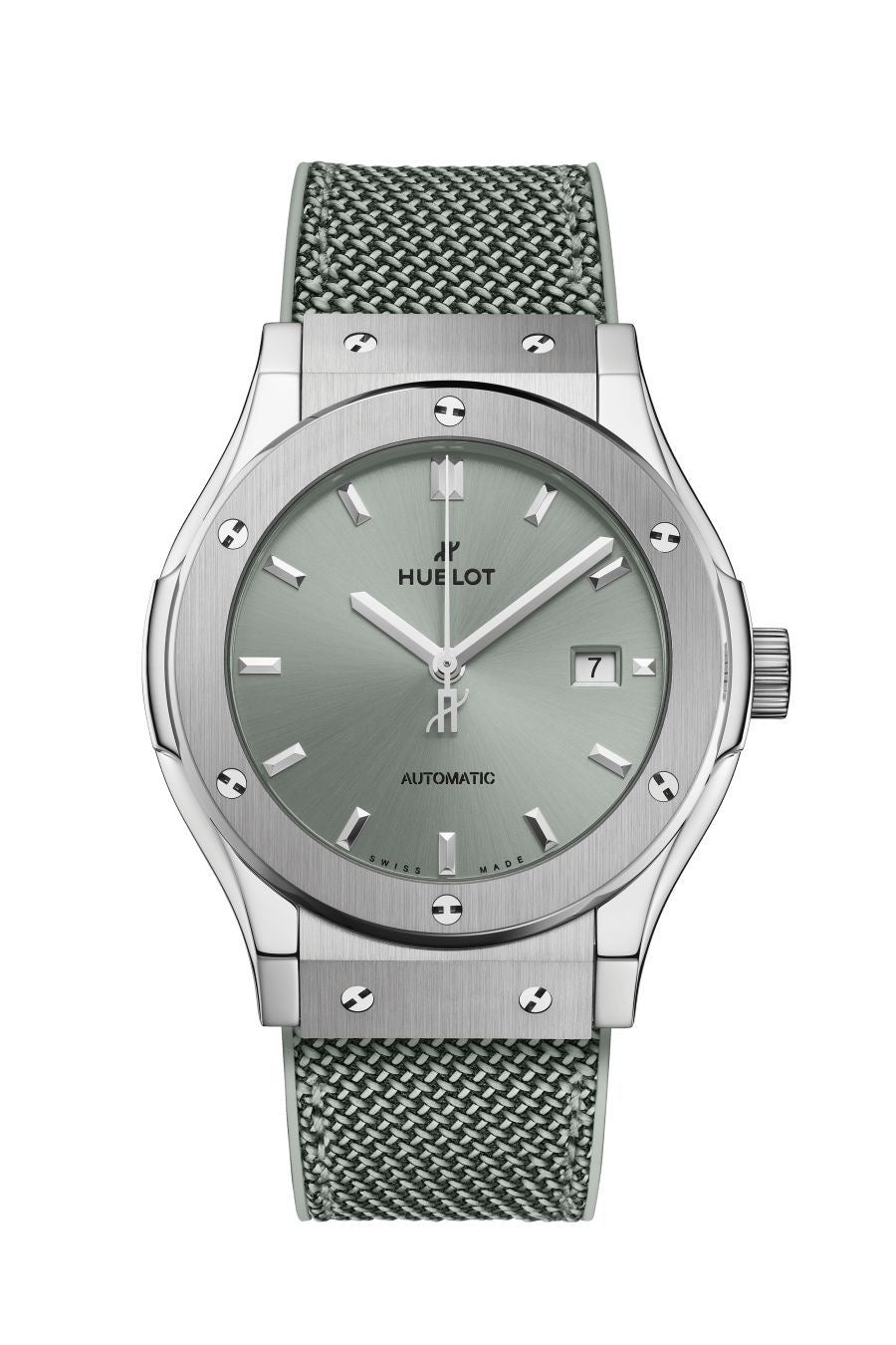 Hublot Classic Fusion