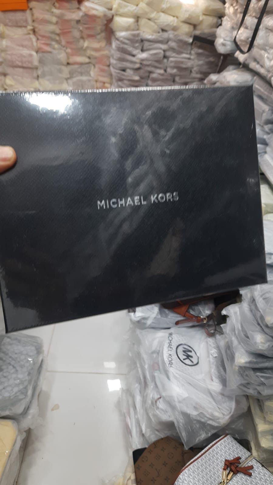 Michael Kors Maeve