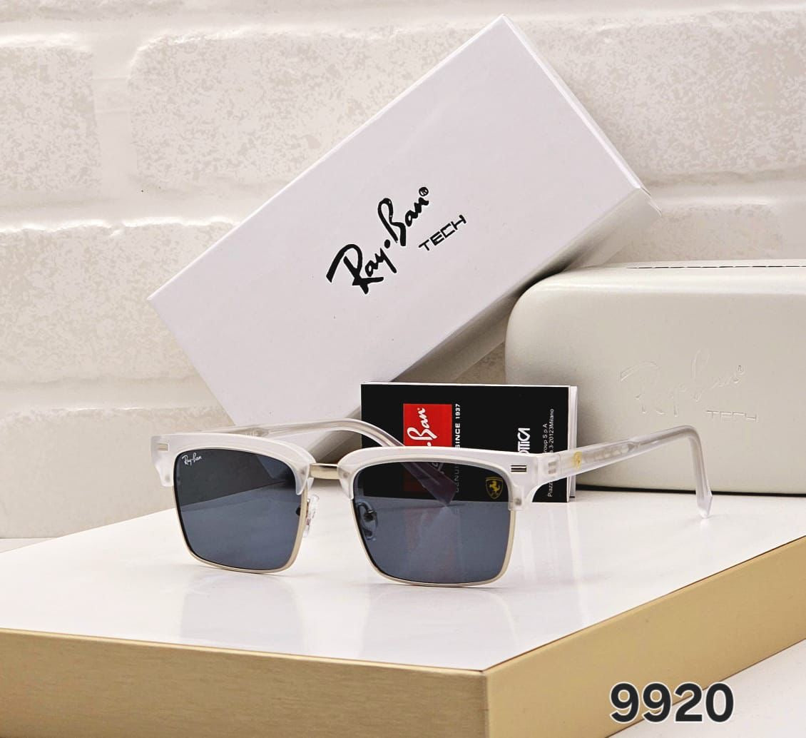 Rayban Unisex Sunglasses