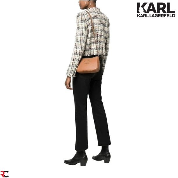 Karl Lagerfeld Crossbody Bag