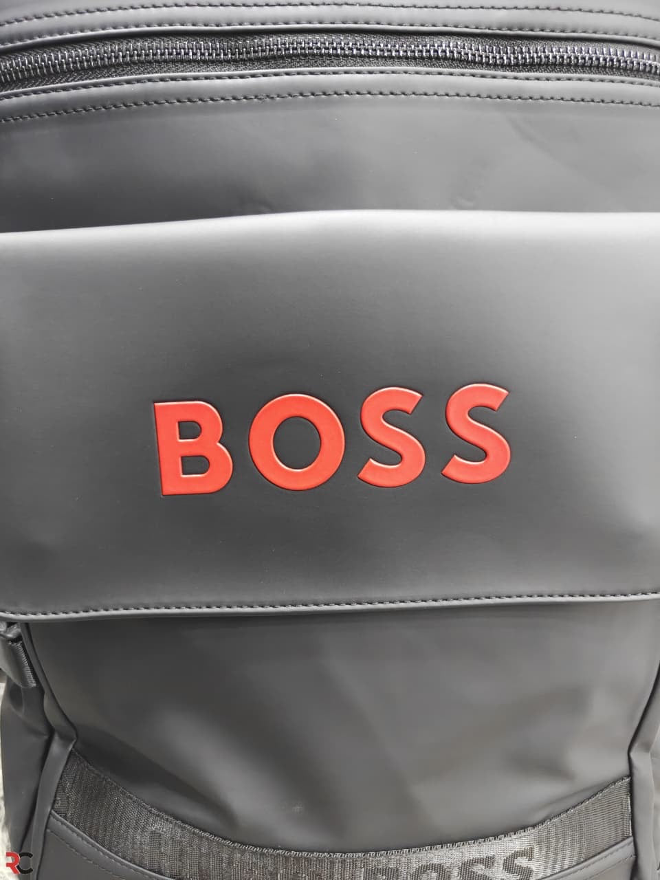 Hugo Boss Backpack