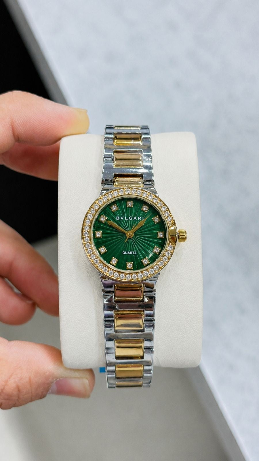 Bvlgari Lvcea