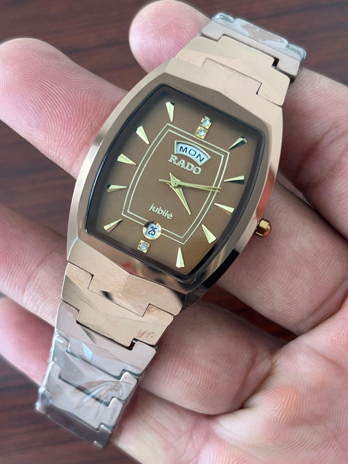 Rado Ceramic