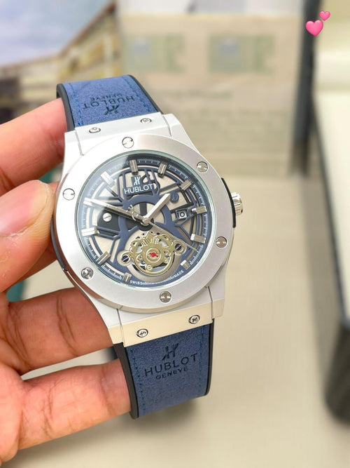 Hublot Big Bang Tourbillon