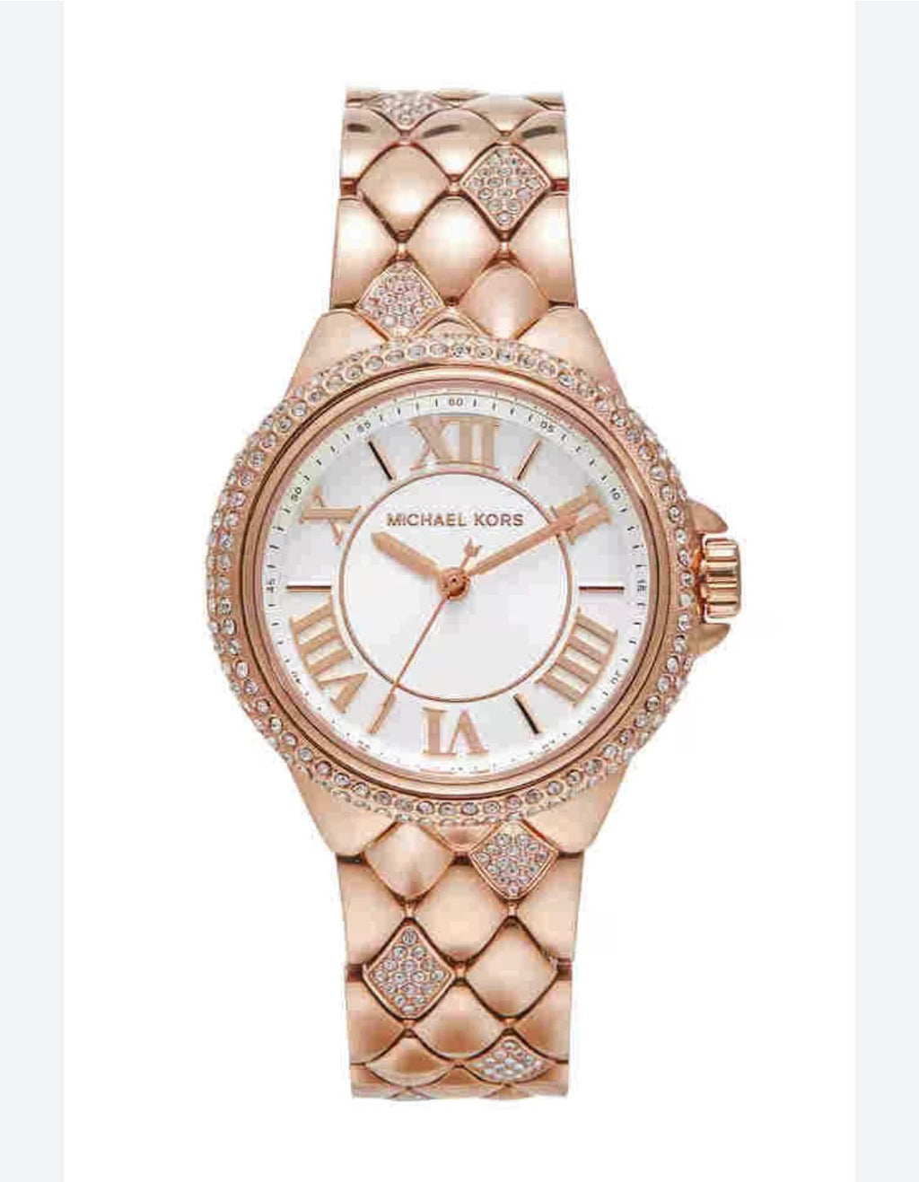 Michael Kors Diamond Series