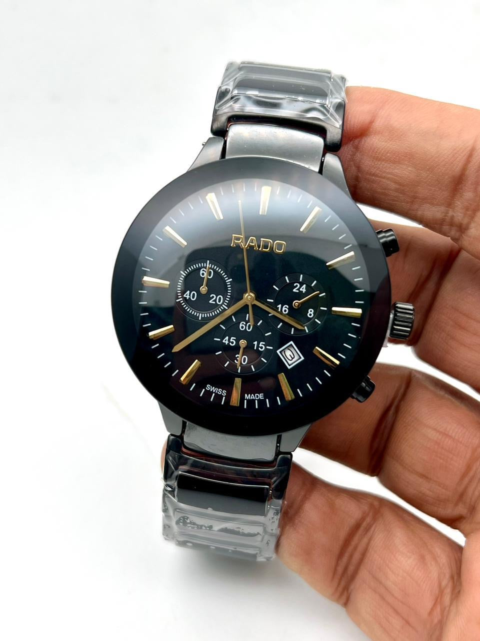 Rado Chronograph Edition