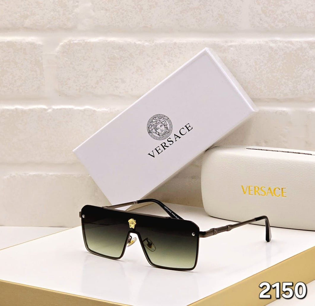Versace Unisex Sunglasses