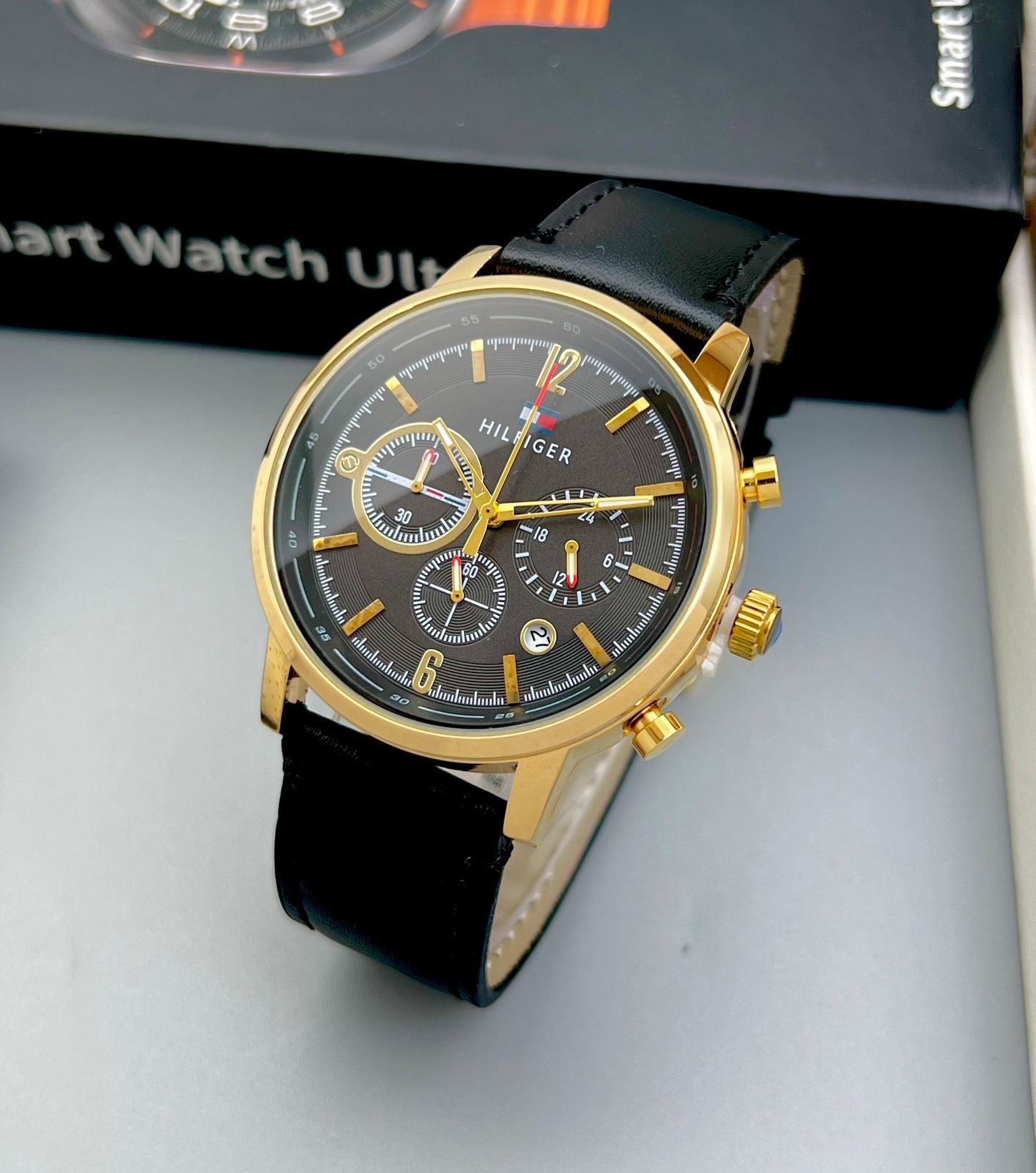 Tommy Hilfiger Modern Original