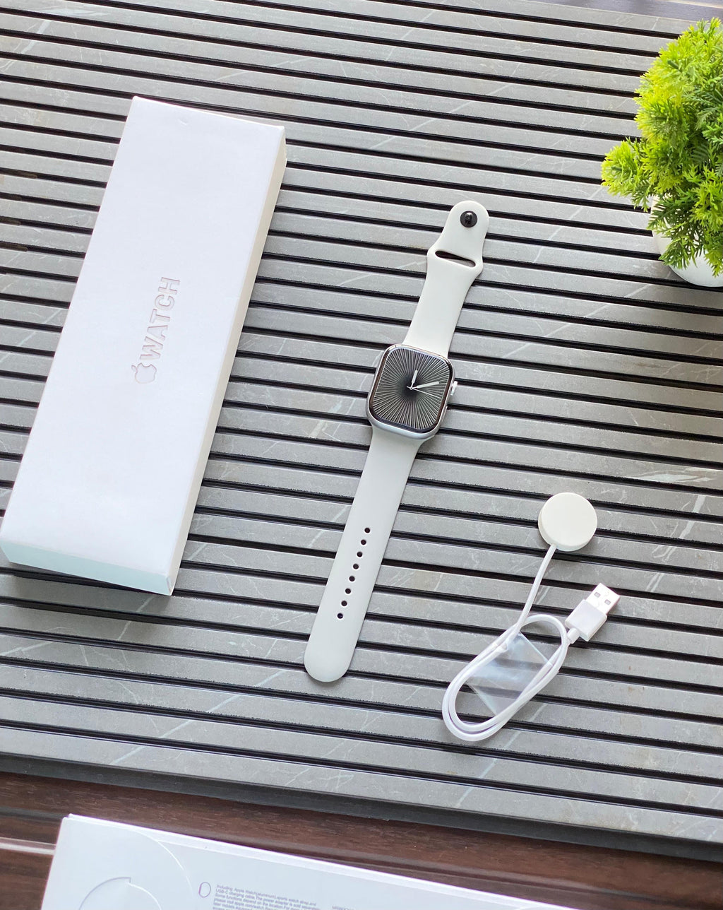 Series 10 Smartwatch