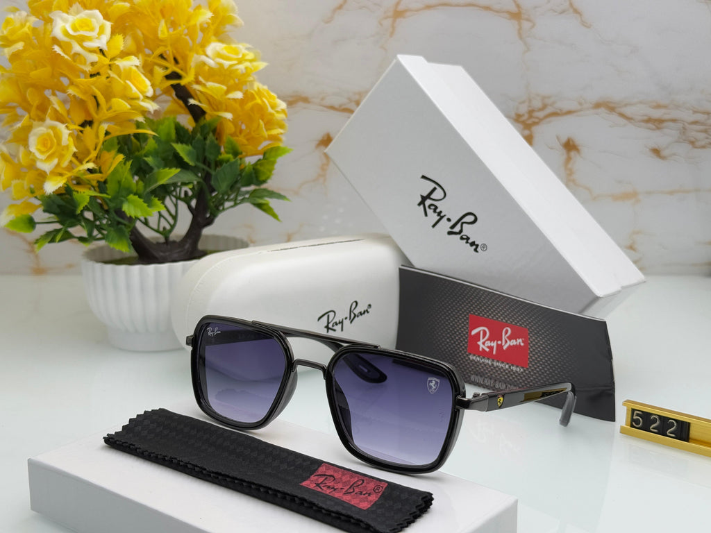 Rayban Unisex Sunglasses