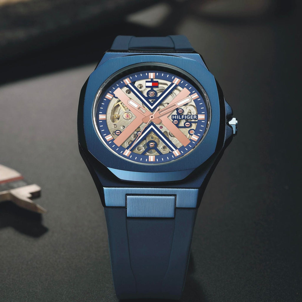 Tommy Hilfiger Skeleton