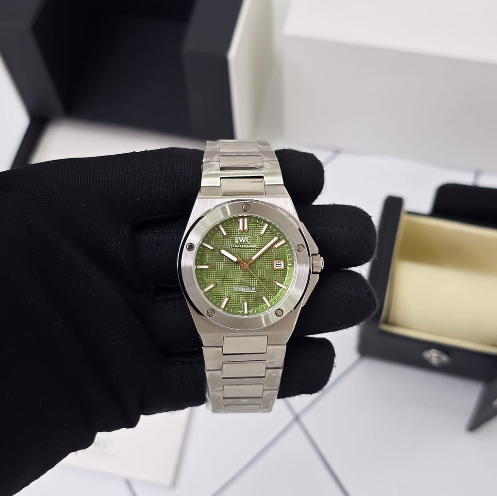 IWC Ingenieur Automatic 40