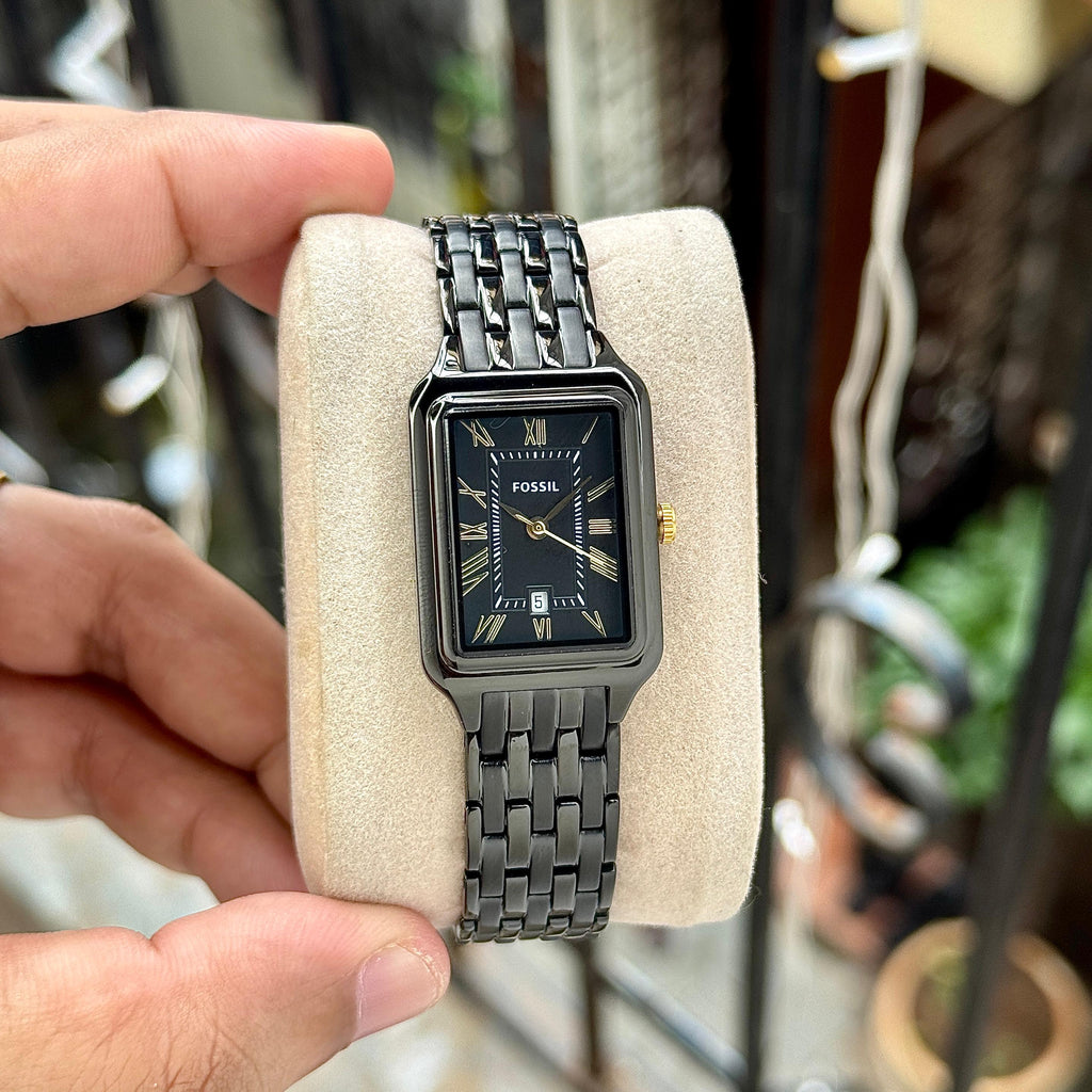 Fossil Raquel Collection