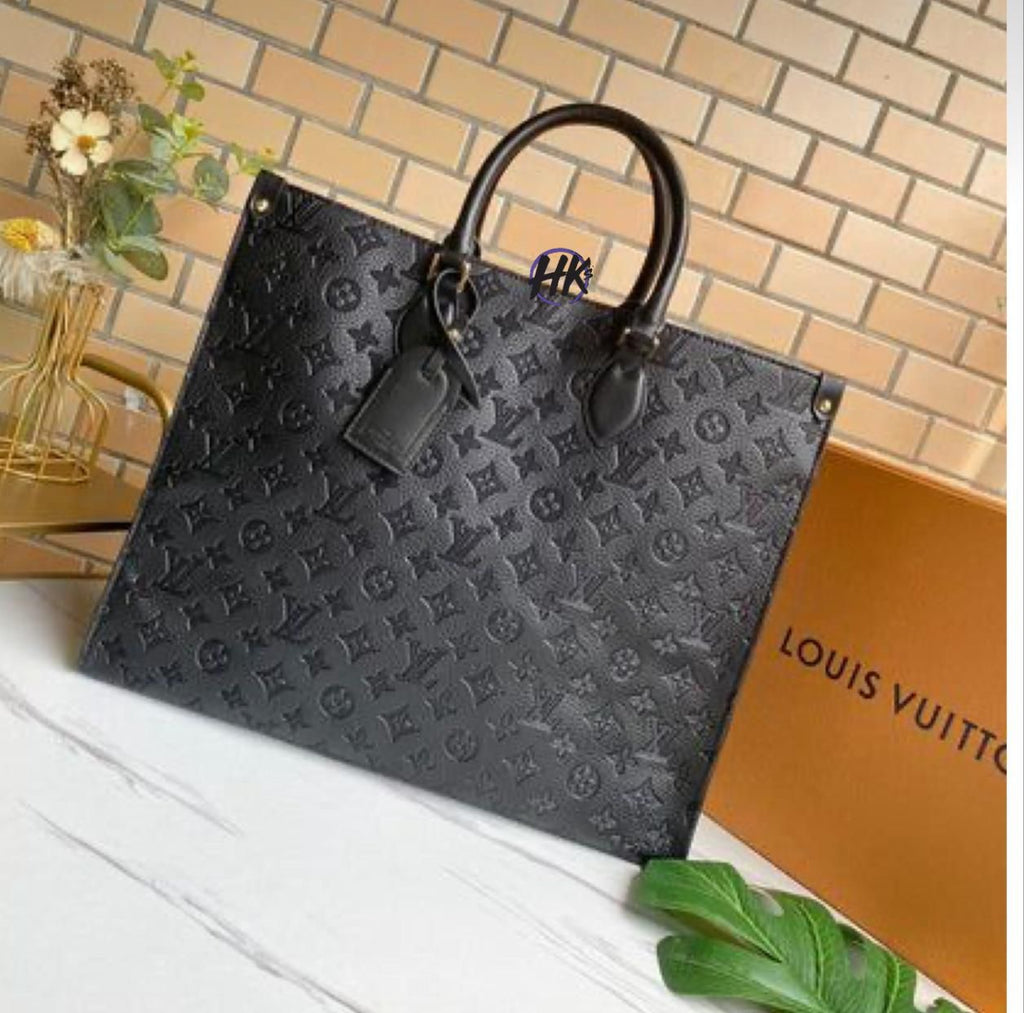 Louis Vuitton Handbag