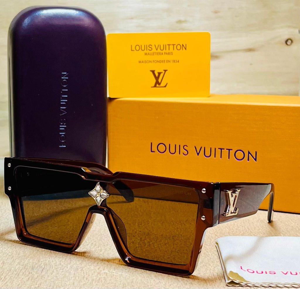 Louis Vuitton Unisex Sunglasses