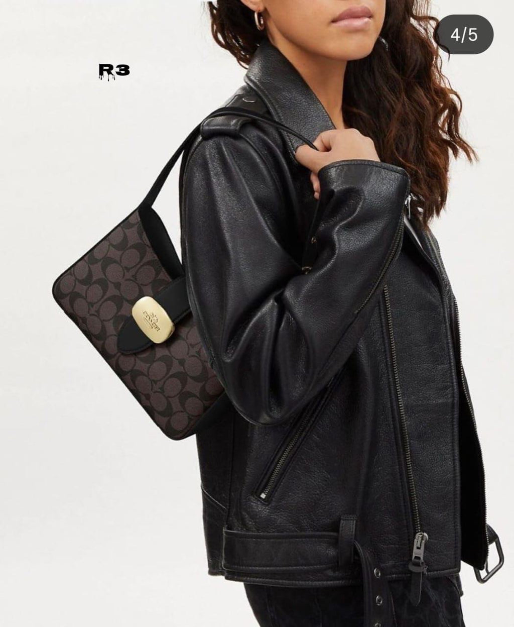 Coach Eliza Sling Bag