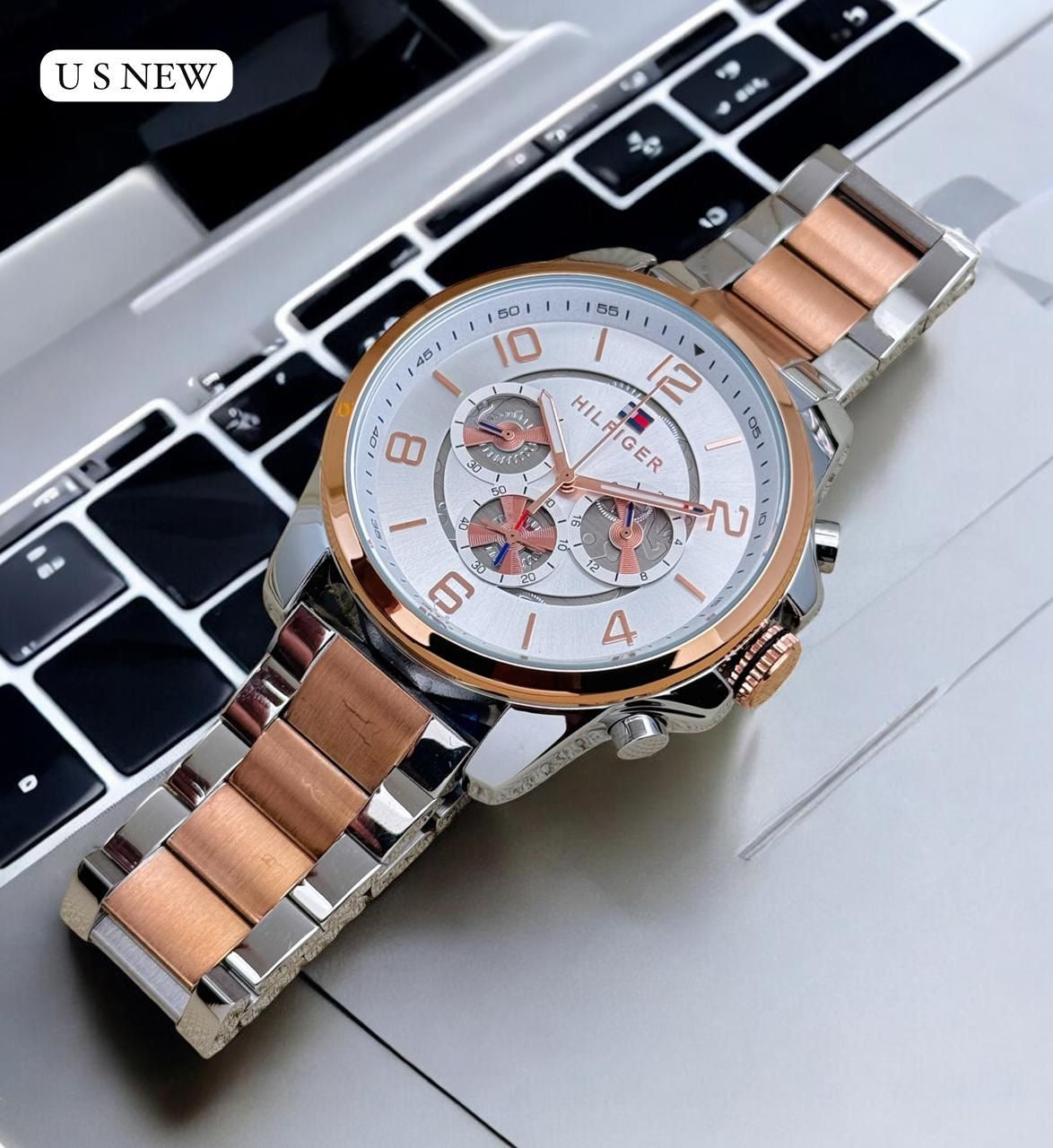 Tommy Hilfiger Chrono Series