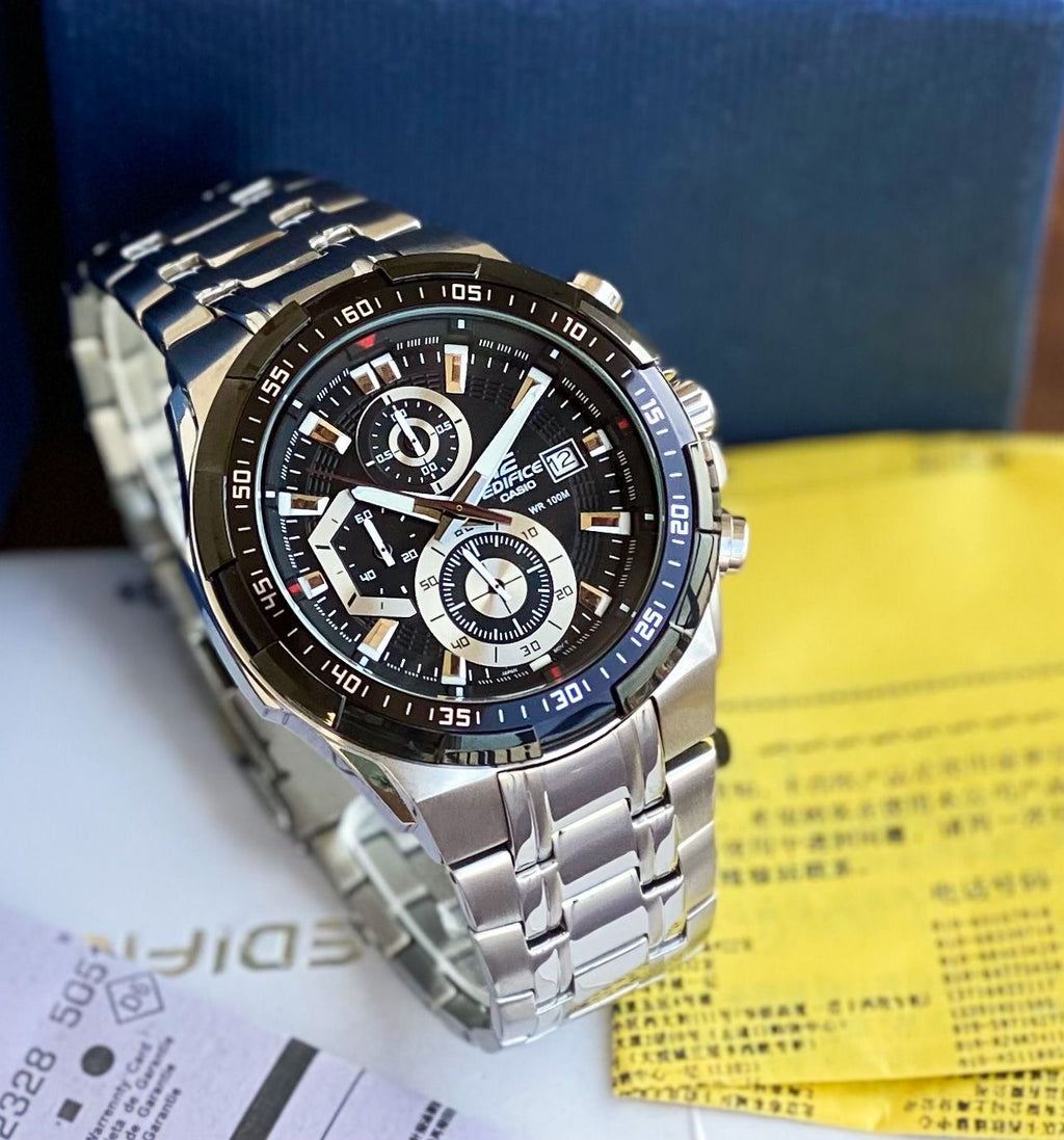 Casio Edifice EFR-539 DY