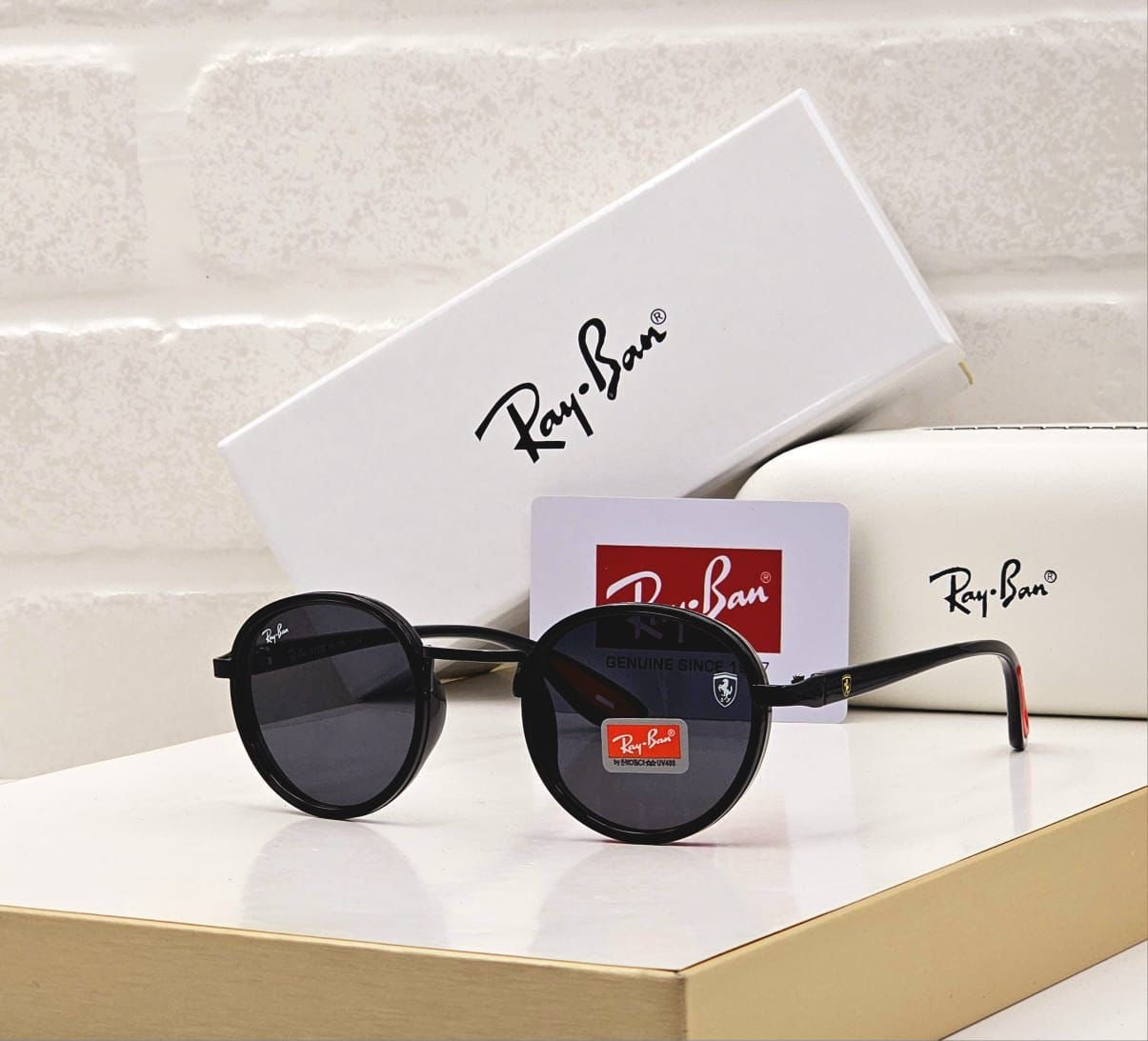 Rayban Unisex Sunglasses