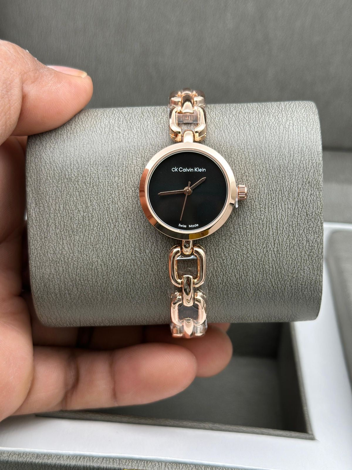 Calvin Klein Chain Bracelet